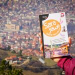 Sarajewo i okolice / Aleksandra Zagórska-Chabros i Marek Chabros