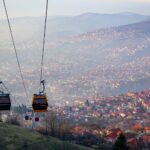 Sarajewo i okolice / Aleksandra Zagórska-Chabros i Marek Chabros