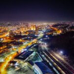 Sarajewo i okolice / Aleksandra Zagórska-Chabros i Marek Chabros