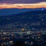 Sarajewo i okolice / Aleksandra Zagórska-Chabros i Marek Chabros