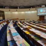 16.04.2021. Kielce. Konkurs plastyczny „112 - zawsze w gotowości” / Marcin Marszałek / Radio Kielce