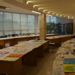 16.04.2021. Kielce. Konkurs plastyczny „112 - zawsze w gotowości” / Marcin Marszałek / Radio Kielce