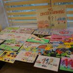 16.04.2021. Kielce. Konkurs plastyczny „112 - zawsze w gotowości” / Marcin Marszałek / Radio Kielce