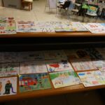 16.04.2021. Kielce. Konkurs plastyczny „112 - zawsze w gotowości” / Marcin Marszałek / Radio Kielce