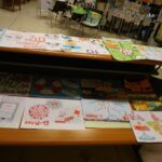 16.04.2021. Kielce. Konkurs plastyczny „112 - zawsze w gotowości” / Marcin Marszałek / Radio Kielce