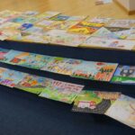 16.04.2021. Kielce. Konkurs plastyczny „112 - zawsze w gotowości” / Marcin Marszałek / Radio Kielce