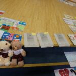 16.04.2021. Kielce. Konkurs plastyczny „112 - zawsze w gotowości” / Marcin Marszałek / Radio Kielce