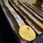 16.04.2021. Kielce. Konkurs plastyczny „112 - zawsze w gotowości” / Marcin Marszałek / Radio Kielce