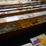 16.04.2021. Kielce. Konkurs plastyczny „112 - zawsze w gotowości” / Marcin Marszałek / Radio Kielce