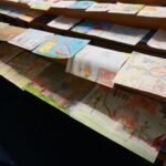 16.04.2021. Kielce. Konkurs plastyczny „112 - zawsze w gotowości” / Marcin Marszałek / Radio Kielce