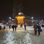 Sarajewo i okolice / Aleksandra Zagórska-Chabros i Marek Chabros