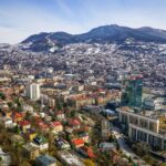 Sarajewo i okolice / Aleksandra Zagórska-Chabros i Marek Chabros