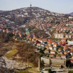 Sarajewo i okolice / Aleksandra Zagórska-Chabros i Marek Chabros