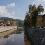 Sarajewo i okolice / Picasa / Aleksandra Zagórska-Chabros i Marek Chabros