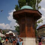 Sarajewo i okolice / Picasa / Aleksandra Zagórska-Chabros i Marek Chabros