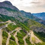 Muzyczne podróże. Albania. Nieodkryta Kraina Orłów / Marek Chabros / archiwum prywatne