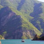 Muzyczne podróże. Albania. Nieodkryta Kraina Orłów / Marek Chabros / archiwum prywatne