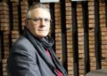 dr n. med. Wojciech Przybylski, lekarz ds. zakażeń szpitalnych, dyrektor Szpitala Specjalistycznego w Końskich / Robert Felczak / Radio Kielce