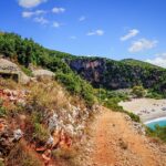 Muzyczne podróże. Albania. Nieodkryta Kraina Orłów / Marek Chabros / archiwum prywatne