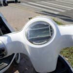 29.04.2021. Kielce. Skutery elektryczne / Kamil Król / Radio Kielce