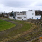 01.04.2016. Tak wyglądał dawny stadion Błękitnych. W jego miejscu powstała Kolporter Arena / fot. MOSiR Kielce
