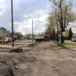 Starachowice, Remont Dworca Wschodniego i projekt nowego układu komunikacyjnego / UM Starachowice