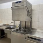 10.04.2021 Sandomierz. Zakład Aktywności Zawodowej. / Grażyna Szlęzak-Wójcik / Radio Kielce