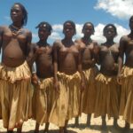 Etiopia / Andrzej Zarzecki