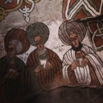 Etiopia / Andrzej Zarzecki