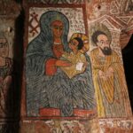 Etiopia / Andrzej Zarzecki