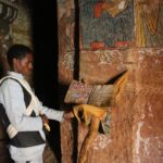 Etiopia / Andrzej Zarzecki