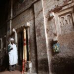 Etiopia / Andrzej Zarzecki