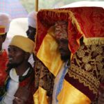 Etiopia / Andrzej Zarzecki