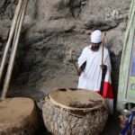 Etiopia / Andrzej Zarzecki