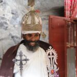 Etiopia / Andrzej Zarzecki