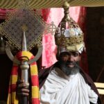 Etiopia / Andrzej Zarzecki