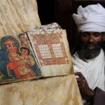 Etiopia / Andrzej Zarzecki