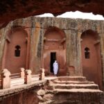 Etiopia / Andrzej Zarzecki