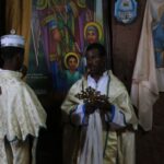 Etiopia / Andrzej Zarzecki