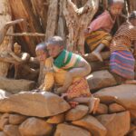 Etiopia / Andrzej Zarzecki