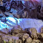 02.04.2021. Groby pańskie w Świętokrzyskiem. Parafia św. Franciszka z Asyżu w Kielcach / Jarosław Kubalski / Radio Kielce