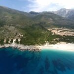 Muzyczne podróże. Albania. Nieodkryta Kraina Orłów / Marek Chabros / archiwum prywatne