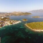 Muzyczne podróże. Albania. Nieodkryta Kraina Orłów / Marek Chabros / archiwum prywatne