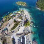 Muzyczne podróże. Albania. Nieodkryta Kraina Orłów / Marek Chabros / archiwum prywatne