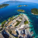 Muzyczne podróże. Albania. Nieodkryta Kraina Orłów / Marek Chabros / archiwum prywatne