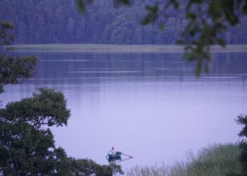 Fot. Stanisław Blinstrub - Radio Kielce