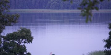 Jesienią na Warmii i Mazurach będzie można skorzystać z bonu turystycznego