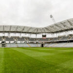 31.3.2016 Kielce. Kolporter Arena / Wojciech Habdas / Radio Kielce