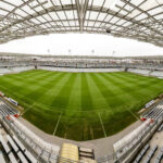 31.3.2016 Kielce. Kolporter Arena / Wojciech Habdas / Radio Kielce