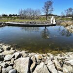 28.04.2021 Kielce. Ogród Botaniczny / Jarosław Kubalski / Radio Kielce